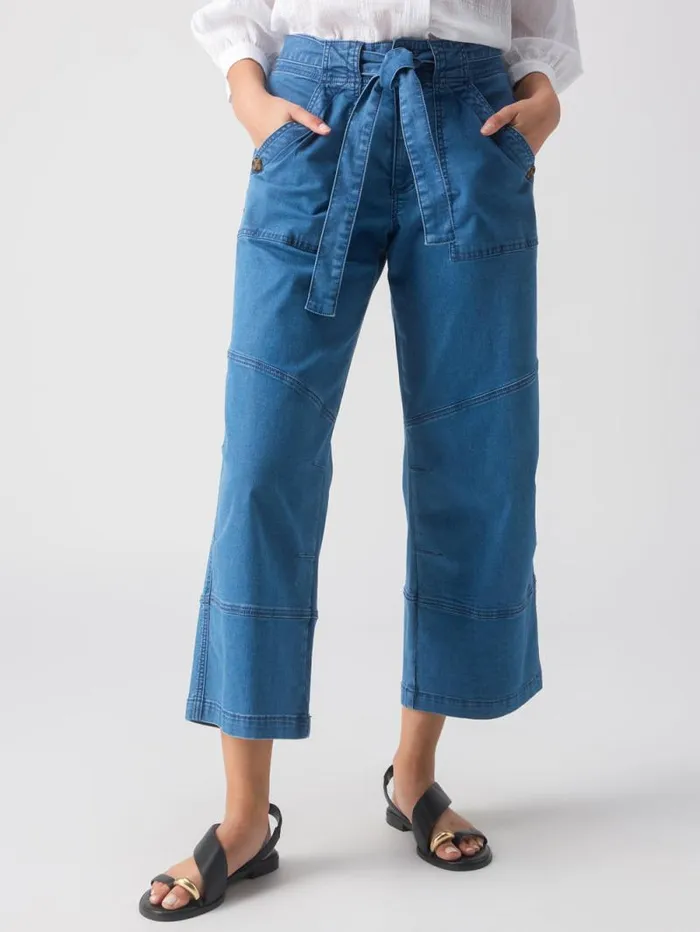 Women Reissue 90039s Sash SemiHigh Rise Pant Spring Valley Sanctuary Clothing Pants Women Reissue 90039s Sash SemiHigh Rise Pant Spring Valley Sanctuary Clothing Pants