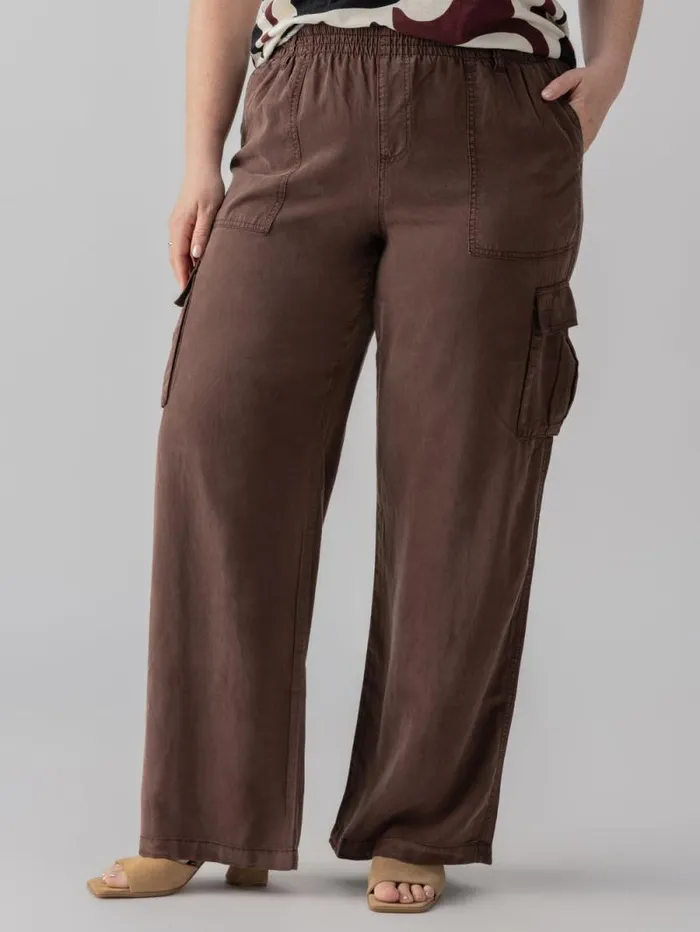 Women Relaxed Reissue Cargo Standard Rise Pant Mud Bath Inclusive Collection Sanctuary Clothing Pants Women Relaxed Reissue Cargo Standard Rise Pant Mud Bath Inclusive Collection Sanctuary Clothing Pants