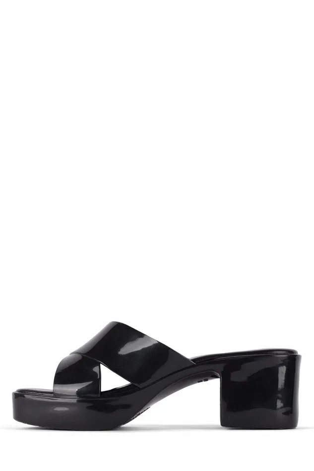 Women Sandal Jeffrey Campbell BUBBLEGUM Red