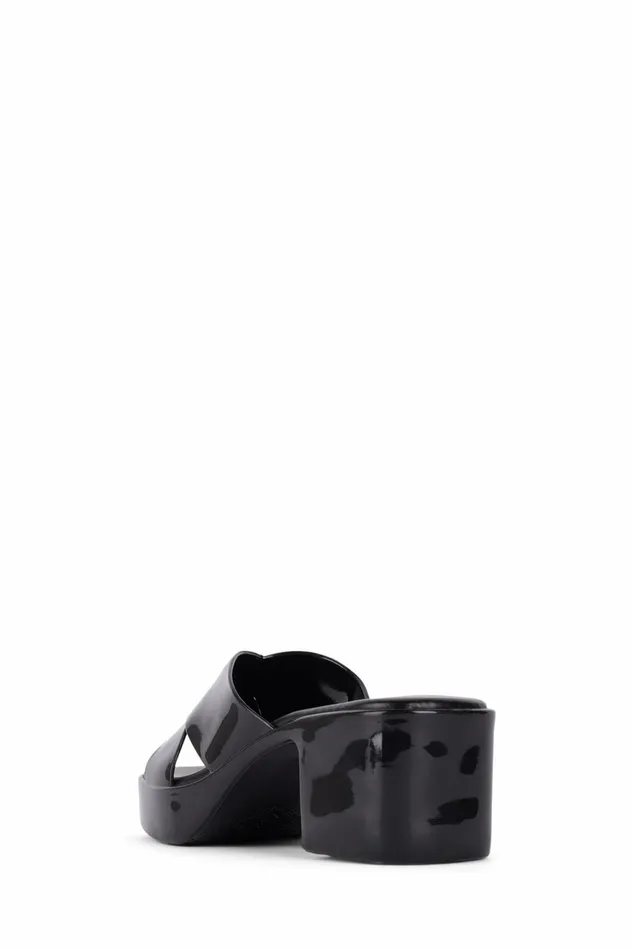 Women Sandal Jeffrey Campbell BUBBLEGUM Red