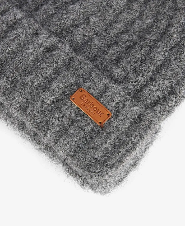 Women Scarves and Wraps Barbour Saltburn Beanie and Tartan Scarf Set Grey Rose Women Scarves and Wraps Barbour Saltburn Beanie and Tartan Scarf Set Grey Rose