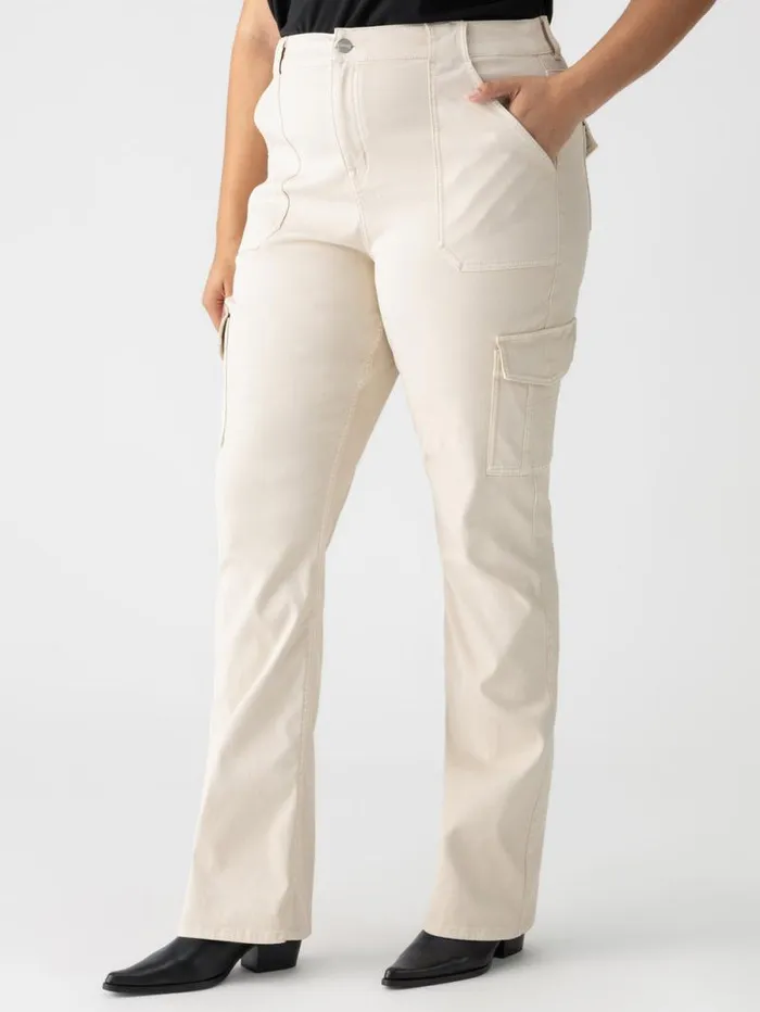 Women Sculpted Hayden Bootcut Standard Rise Pant Toasted Almond Inclusive Collection Sanctuary Clothing Pants Women Sculpted Hayden Bootcut Standard Rise Pant Toasted Almond Inclusive Collection Sanctuary Clothing Pants