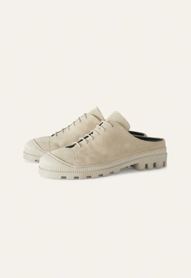 Women Slipon Trainer Pebble Poetry Fashion Footwear