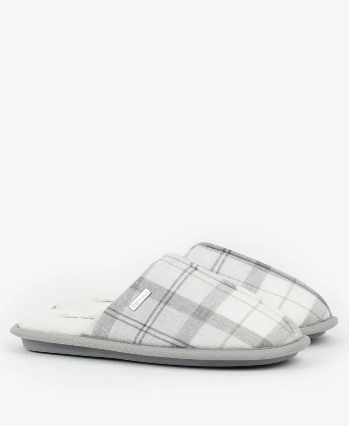 Women Slippers Barbour Maddie Slippers Recycled Classic Tartan Women Slippers Barbour Maddie Slippers Recycled Classic Tartan