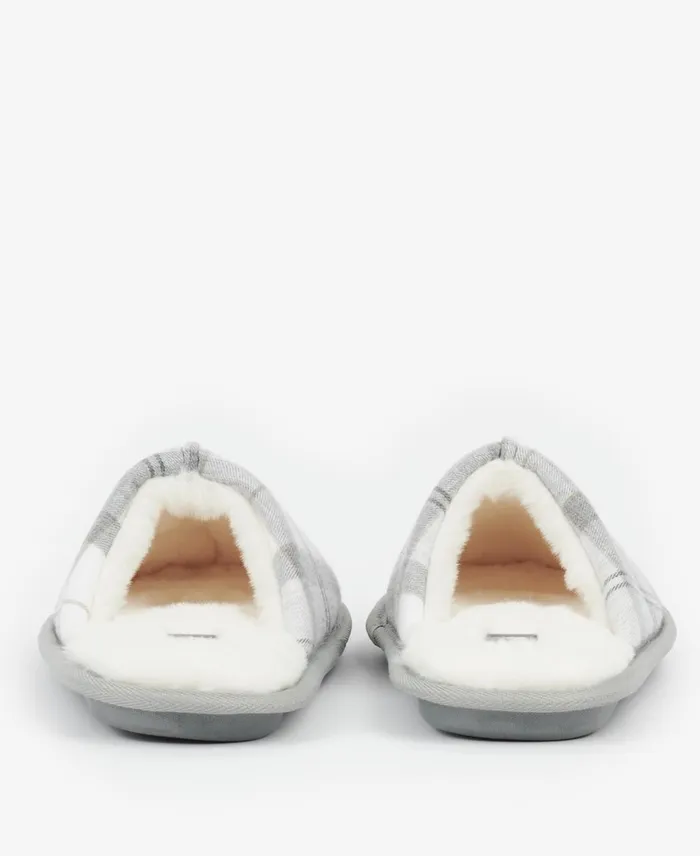 Women Slippers Barbour Maddie Slippers Recycled Classic Tartan Women Slippers Barbour Maddie Slippers Recycled Classic Tartan