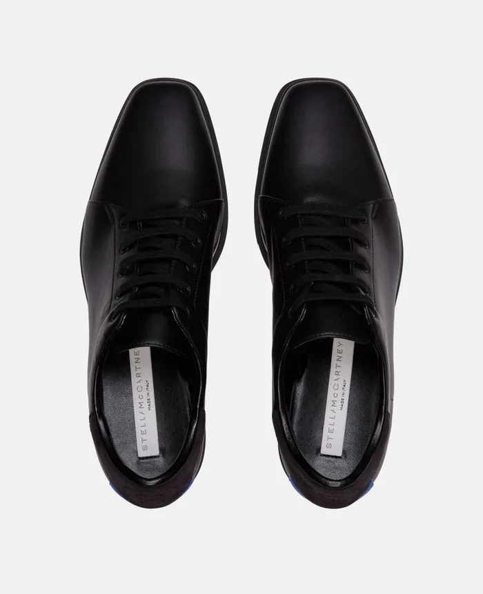 Women Sneakers Stella McCartney SneakElyse Black Women Sneakers Stella McCartney SneakElyse Black