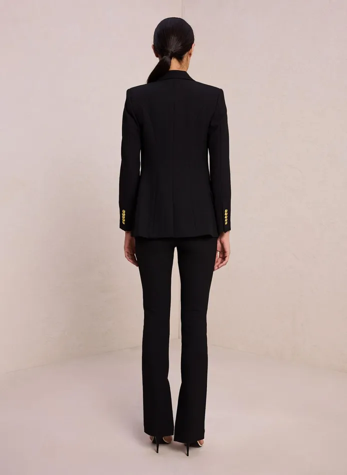 Women Suits ALC Sedgwick Ii Jacket Black