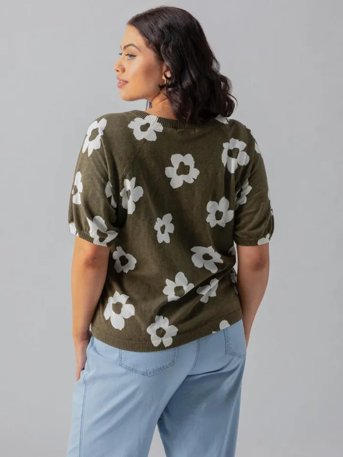 Women Sunny Days Sweater Burnt Olive Pop Inclusive Collection Sanctuary Clothing Inclusive Women Sunny Days Sweater Burnt Olive Pop Inclusive Collection Sanctuary Clothing Inclusive