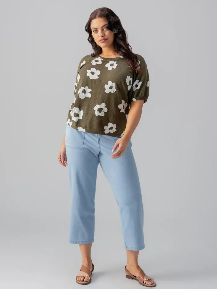 Women Sunny Days Sweater Burnt Olive Pop Inclusive Collection Sanctuary Clothing Inclusive Women Sunny Days Sweater Burnt Olive Pop Inclusive Collection Sanctuary Clothing Inclusive