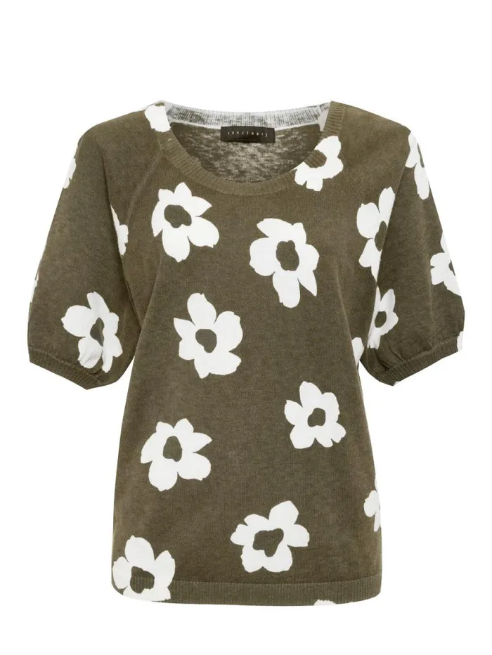 Women Sunny Days Sweater Burnt Olive Pop Inclusive Collection Sanctuary Clothing Inclusive Women Sunny Days Sweater Burnt Olive Pop Inclusive Collection Sanctuary Clothing Inclusive