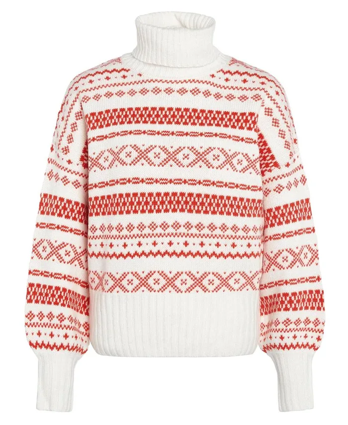 Women Sweaters and Knitwear Barbour Jeanne Knitted Jumper Aran Women Sweaters and Knitwear Barbour Jeanne Knitted Jumper Aran