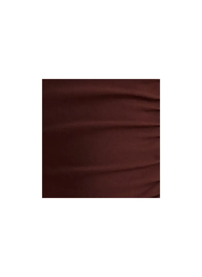 Women Swim ALC Ansel Swimsuit Carob