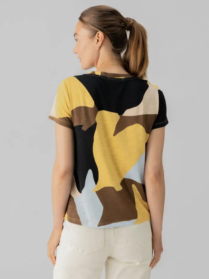 Women The Perfect Tee Sky Escape Sanctuary Clothing Tees and Tops Women The Perfect Tee Sky Escape Sanctuary Clothing Tees and Tops