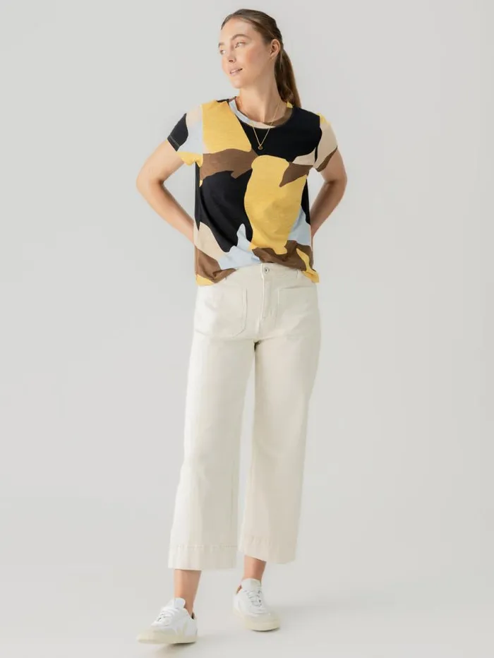 Women The Perfect Tee Sky Escape Sanctuary Clothing Tees and Tops Women The Perfect Tee Sky Escape Sanctuary Clothing Tees and Tops