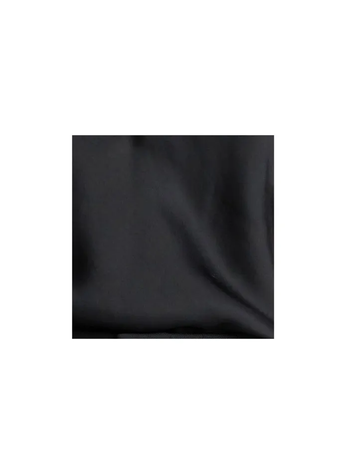 Women Tops ALC Malia Scalloped Camisole Top Black