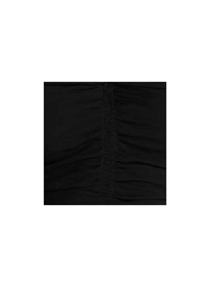 Women Tops ALC Marie Jersey Top Black