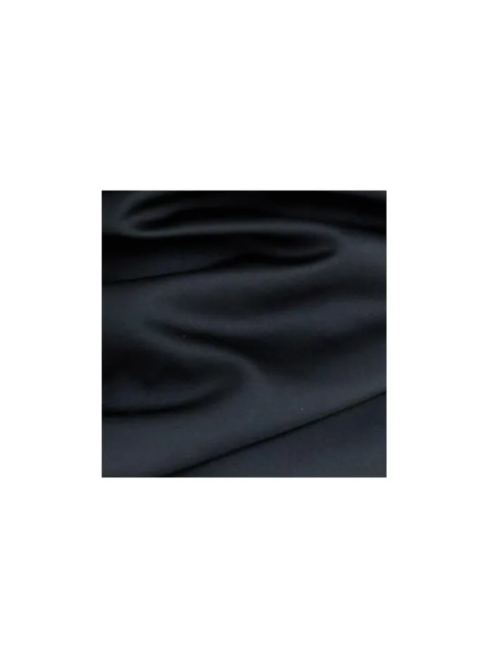 Women Tops ALC Nata Strapless Satin Top Black