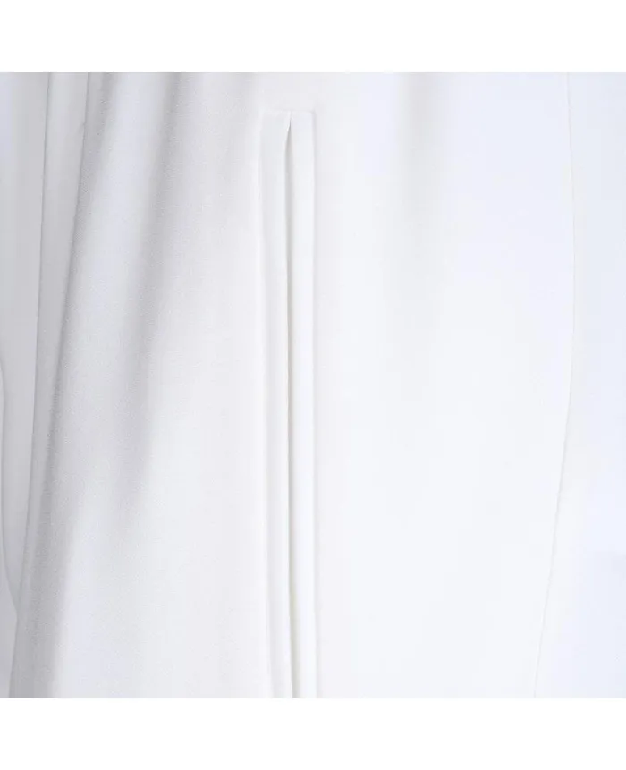 Women Trousers And Shorts Stella McCartney Tamara Trousers White Women Trousers And Shorts Stella McCartney Tamara Trousers White