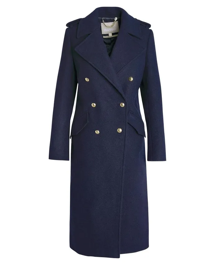 Women Wool Jackets Barbour Inverraray Wool Jacket Classic Navy Women Wool Jackets Barbour Inverraray Wool Jacket Classic Navy
