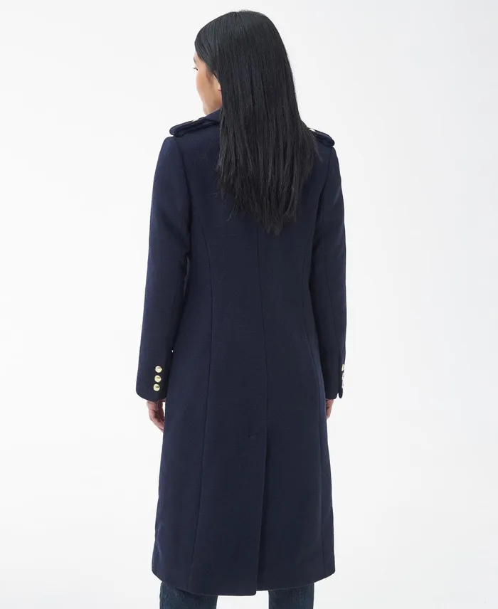 Women Wool Jackets Barbour Inverraray Wool Jacket Classic Navy Women Wool Jackets Barbour Inverraray Wool Jacket Classic Navy